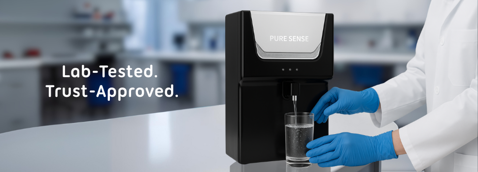 Nano Filter vs. RO Water Purifiers: Which Is Better for You?