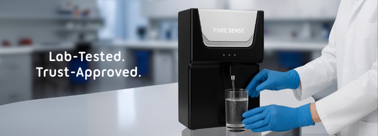 Nano Filter vs. RO Water Purifiers: Which Is Better for You?