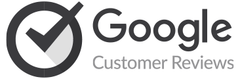 Highest Ratings on Google reviews